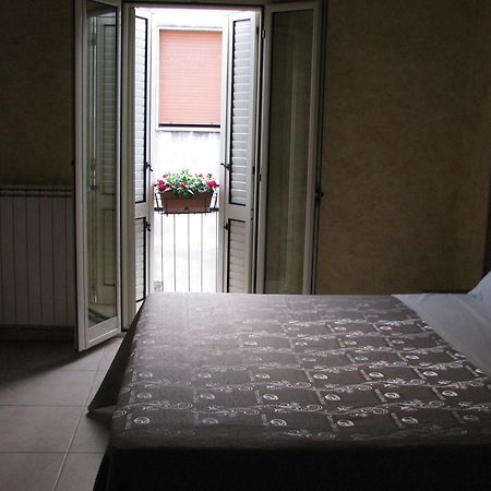 B&B Casa Venezia Bernalda Buitenkant foto