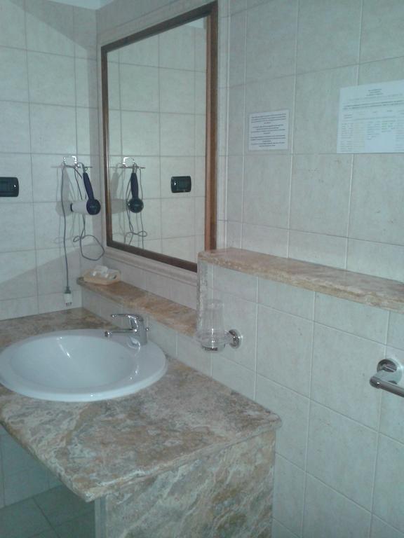 B&B Casa Venezia Bernalda Kamer foto