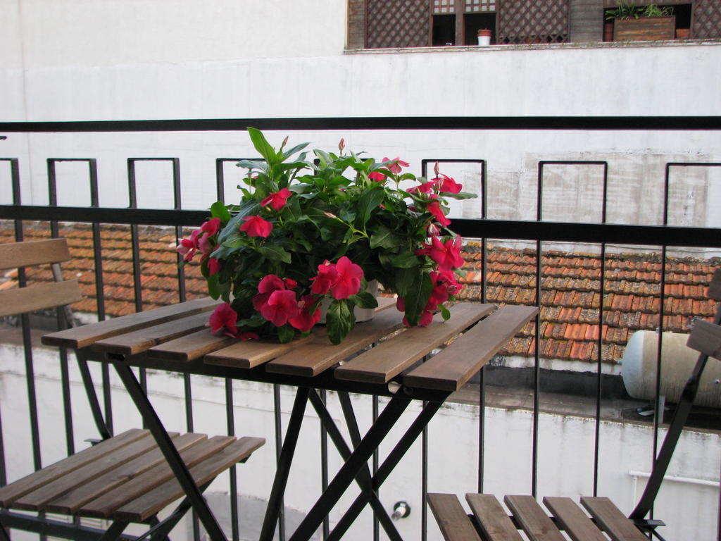 B&B Casa Venezia Bernalda Kamer foto