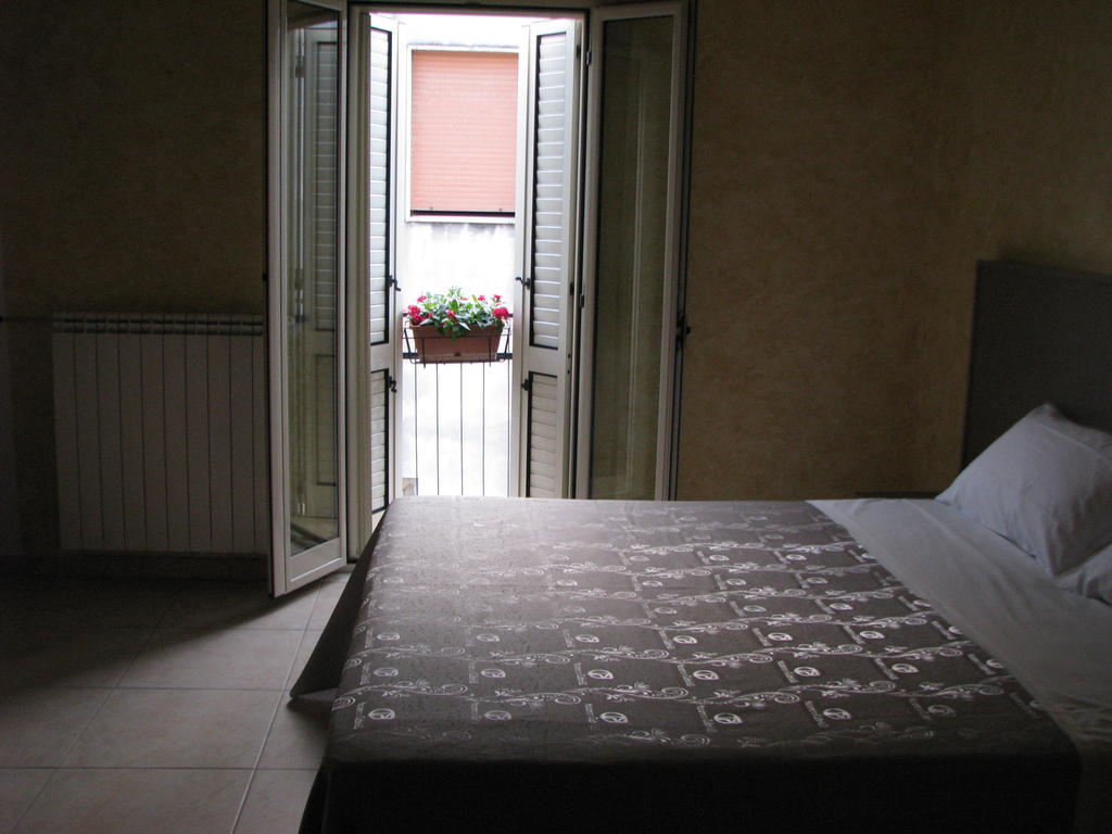 B&B Casa Venezia Bernalda Buitenkant foto