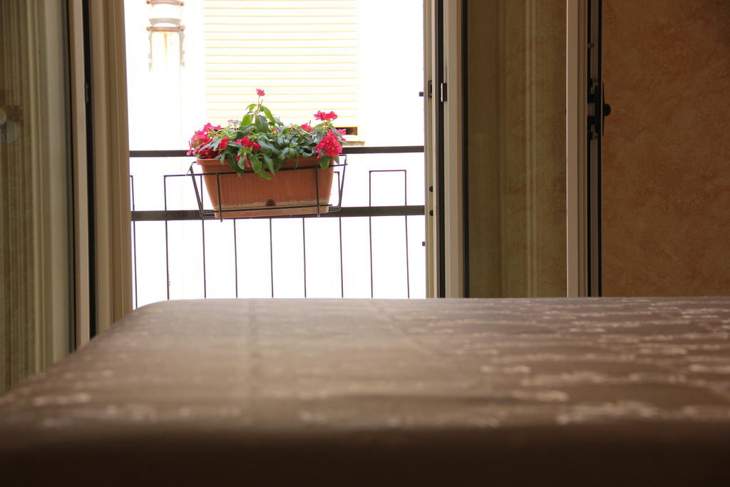 B&B Casa Venezia Bernalda Buitenkant foto